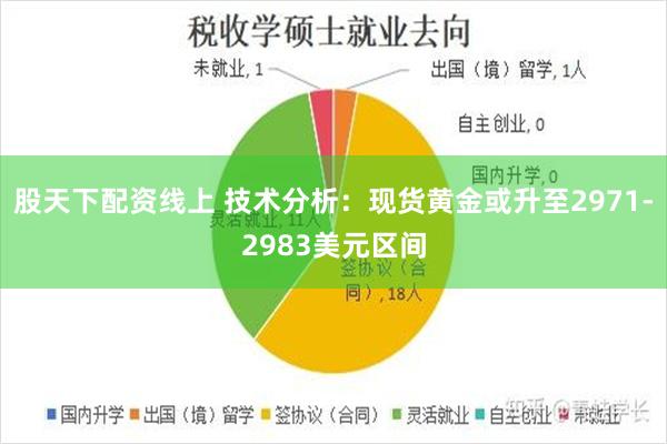 股天下配资线上 技术分析：现货黄金或升至2971-2983美元区间