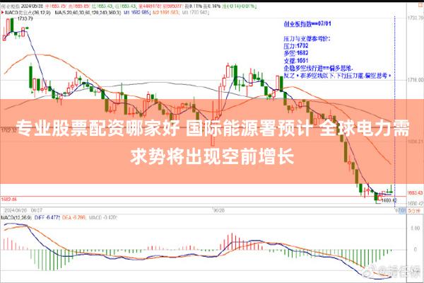 专业股票配资哪家好 国际能源署预计 全球电力需求势将出现空前增长